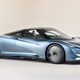 Illustration for article titled The 2019 McLaren Speedtail Has Flexible Carbon Fiber That Bends and It Goes 250 MPH